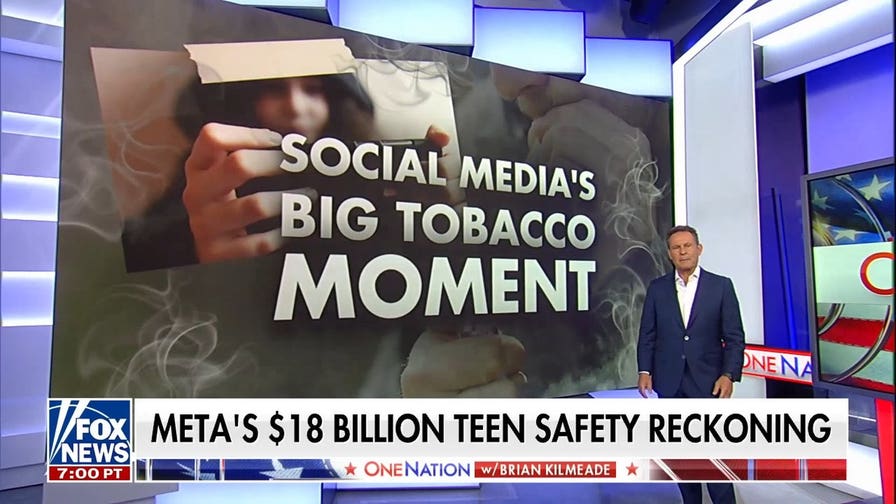 Brian Kilmeade: We've seen this movie before