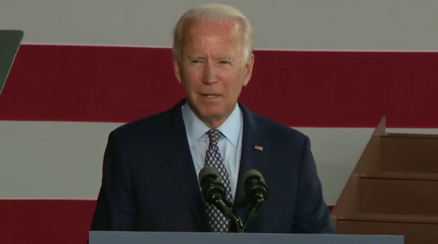 Michigan swing voters voice concerns about a President Biden