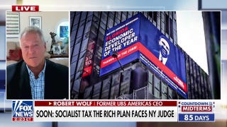 Socialist tax-the-rich plan to face NY judge
