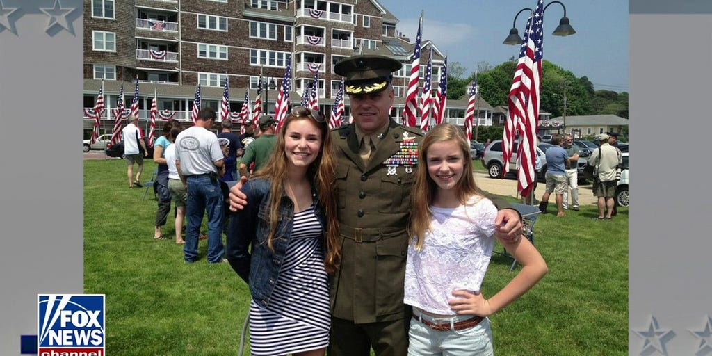 'Want to make a difference' RI Republican Gerry Leonard looks to flip