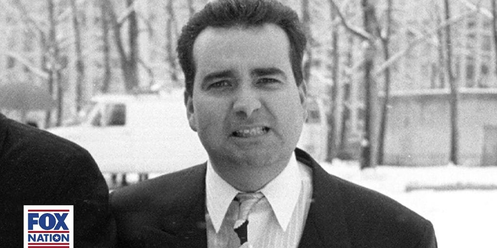Former John Gotti confidant details life in the Mafia