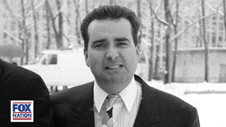 Former John Gotti confidant details life in the Mafia