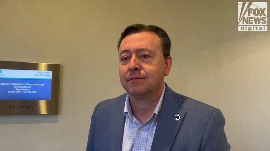 South Carolina GOP chair warns party can’t take these swing states “for granted”