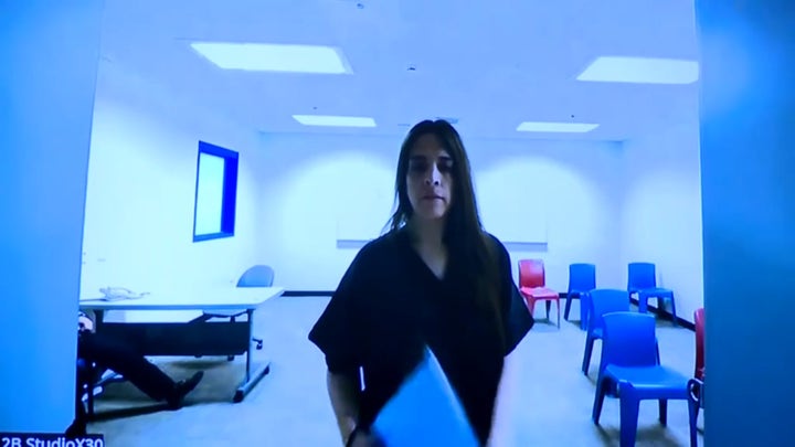 La policía da detalles sobre un supuesto complot terrorista en Las Vegas y un enorme alijo de armas