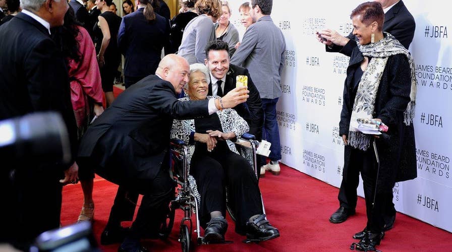 James Beard Awards show America's taste has changed