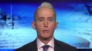 Trey Gowdy: Biden's classified documents scandal is about politics, not the law - Fox News