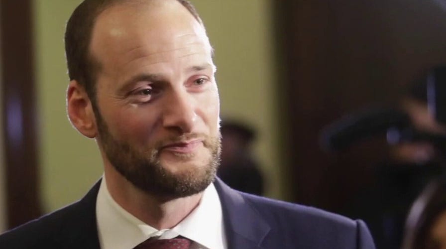 San Franciscans Get a Chance to Vote on Their City's Crime Wave