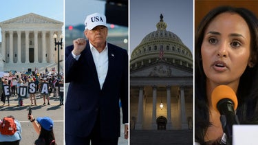 Fox News Highlights - July 1st, 2026
