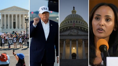 Fox News Highlights - July 1st, 2026