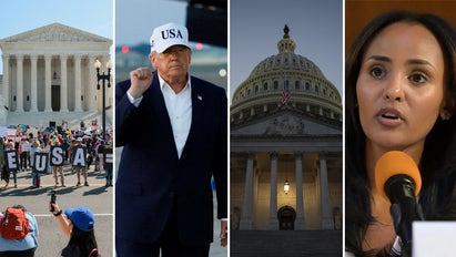 Fox News Highlights - July 1st, 2026