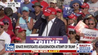 Senate investigating Trump assassination attempt - Fox News