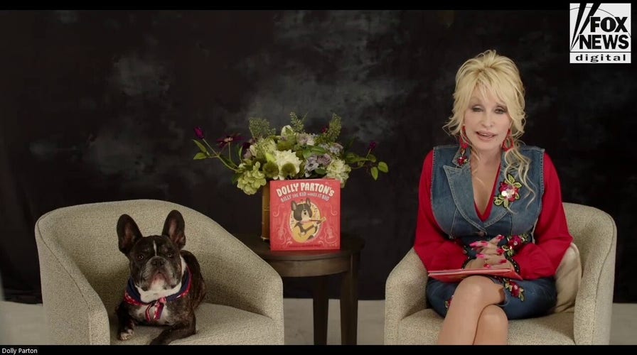 Dolly Parton shares her thoughts on bullies