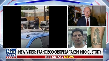 The border has never been this bad: Ron Vitiello