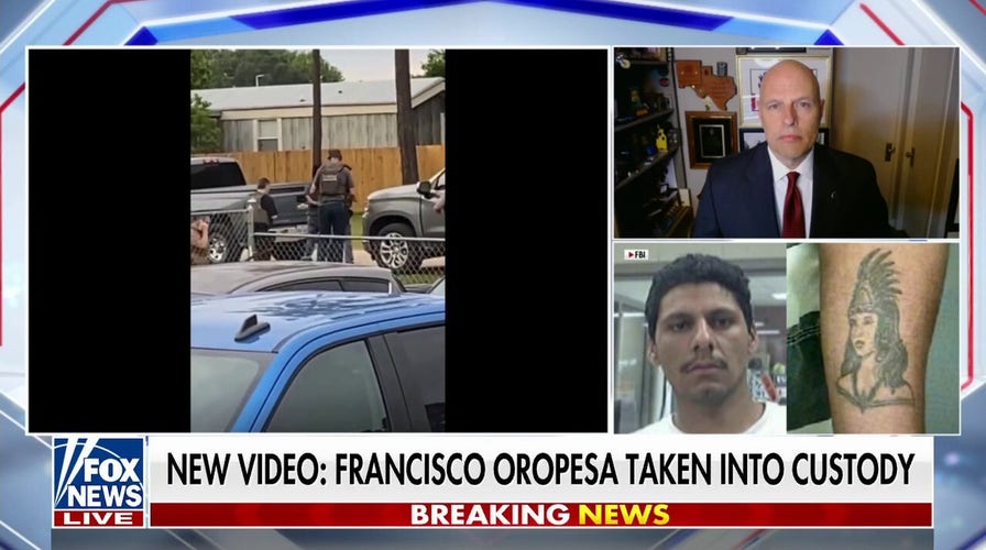 The border has never been this bad: Ron Vitiello