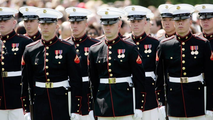 Biden administration using vaccine mandate for political purge in military: Col. Douglas Macgregor