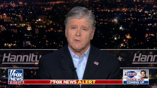 Sean Hannity: This is free propaganda for terrorist organizations - Fox News