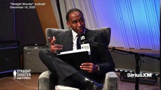 Stephen A. Smith argues with Rep. Clyburn, saying Harris did not lose because of anti-female bias