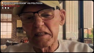Veteran strategist hits NYT article covering staffers complaining about working for Dem candidate