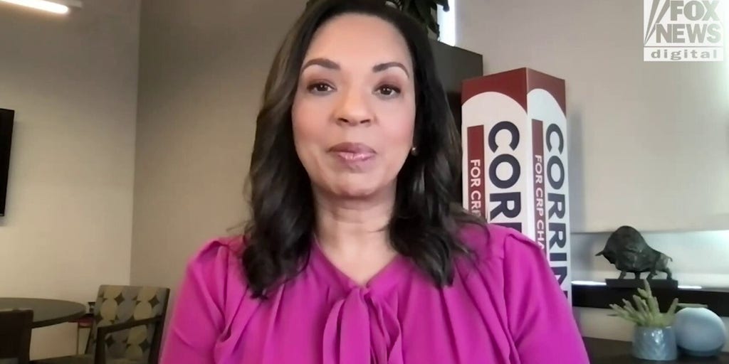 CA GOP Chair blasts Gov. Newsom over viral comment about SAT score