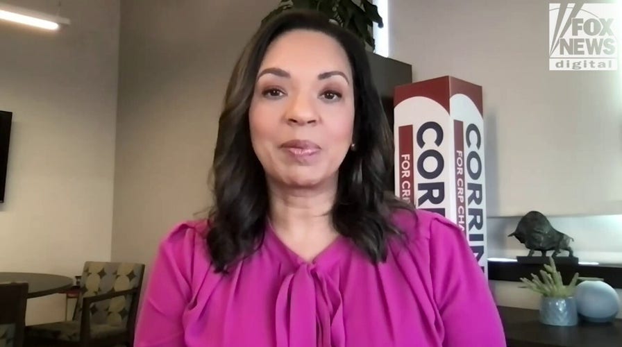 CA GOP Chair blasts Gov. Newsom over viral comment about SAT score