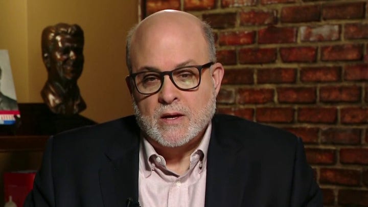 Levin: Nothing Biden has done demonstrates unity, 'it's conformity'