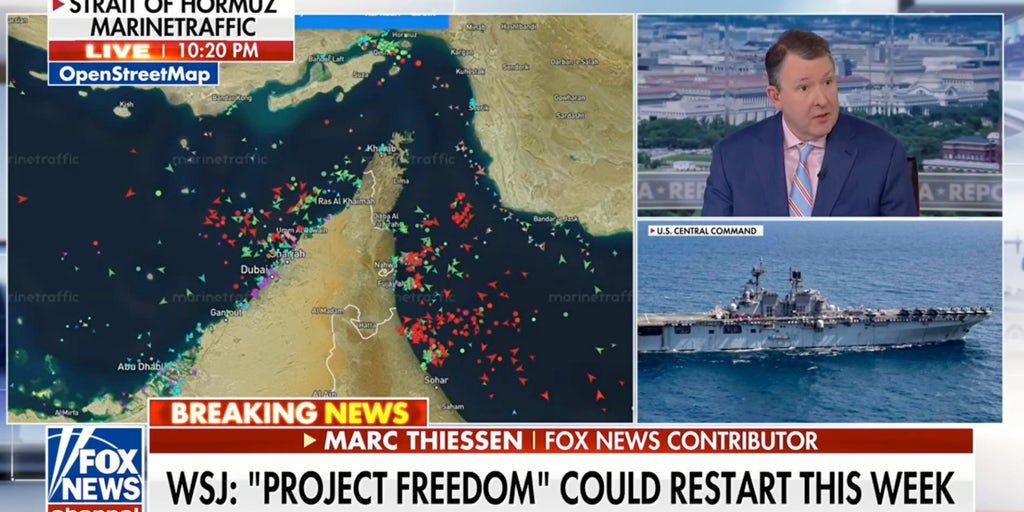 How you finish a war is as important as how you start it: Marc Thiessen