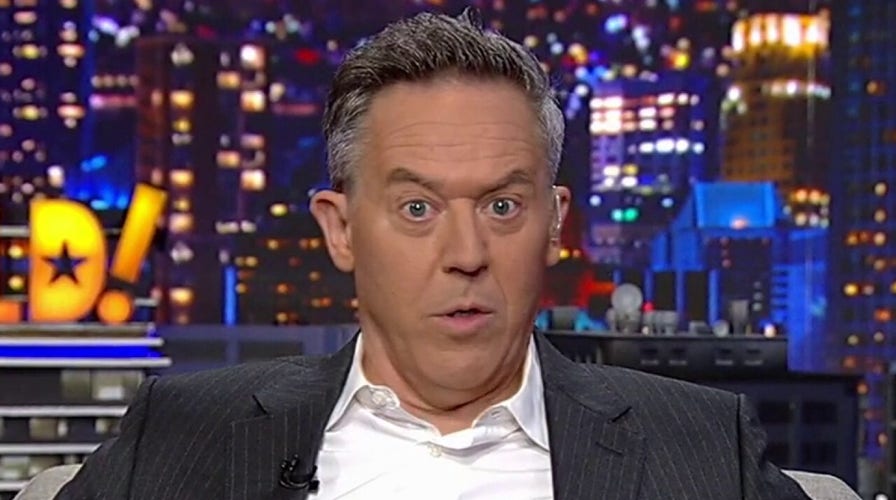 Gutfeld: This was quite the melee