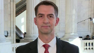 Sen. Tom Cotton: 'All these chickens are coming home to roost' - Fox News