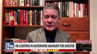 Retired NYPD inspector on if CEO killer had an accomplice: ‘We have to admit to that possibility’ - Fox News
