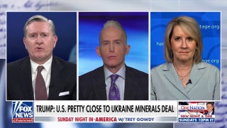 National security experts discuss how Russia-Ukraine 'battlefield' is changing - Fox News