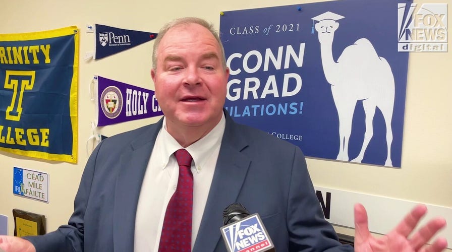  New Hampshire lawmakers sound off on bill to reapportion state's electors