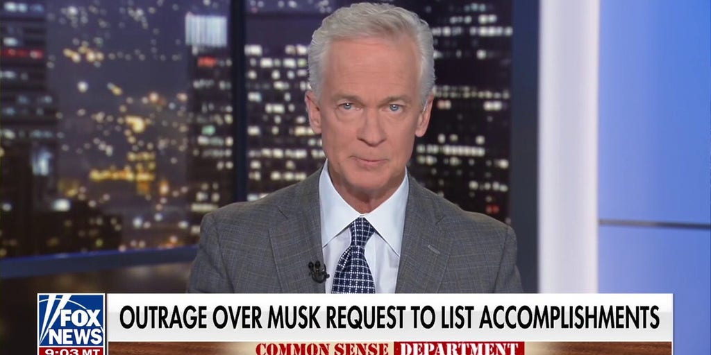 Tracer Gallagher: We’re astounded about the response to Elon Musk