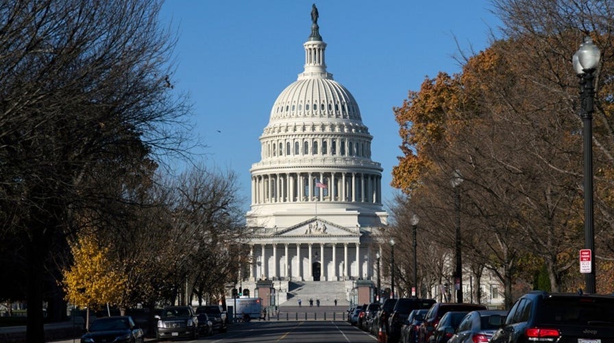 Senate expected to pass $8.3B coronavirus aid bill