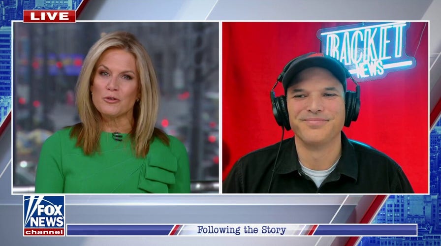 NPR is facing 'legitimate criticisms' for 'obvious problems': Matt Taibbi