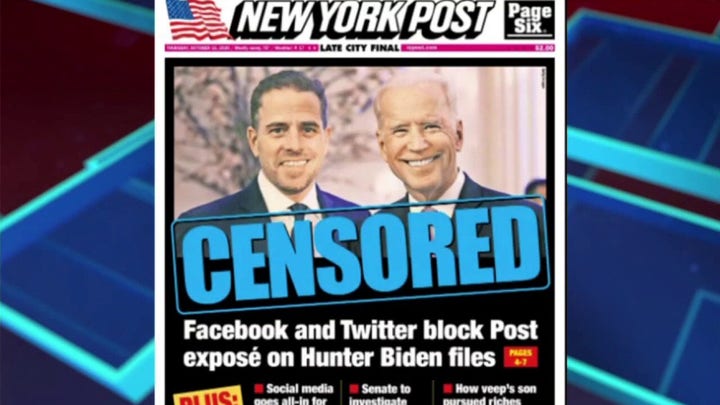 A deep dive into the Hunter Biden email scandal