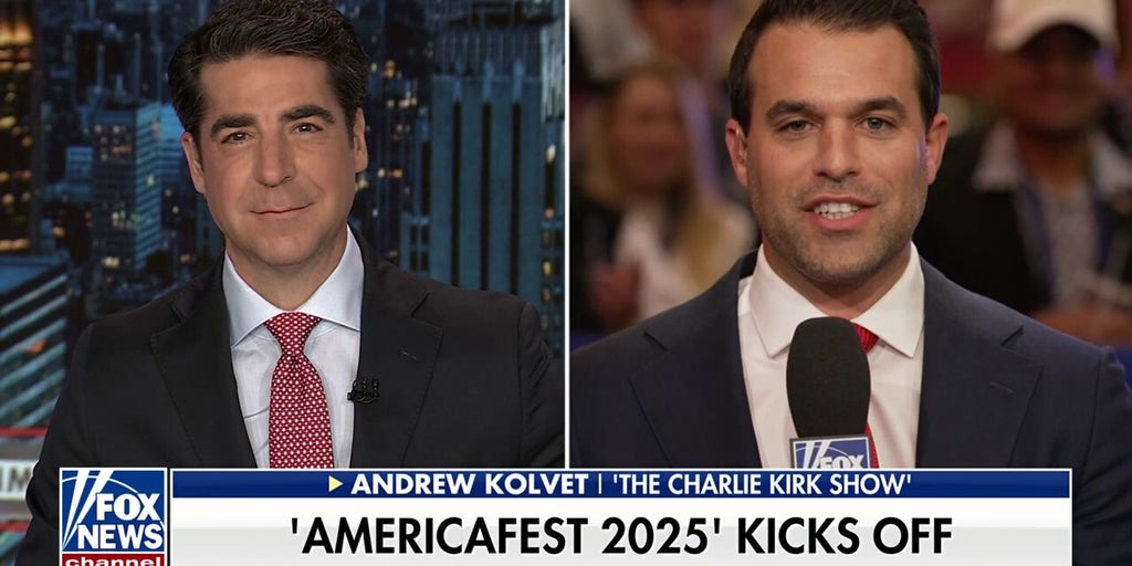 Turning Point USA spreads its message across a new generation