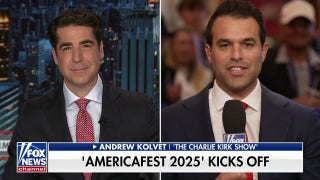 Turning Point USA spreads its message across a new generation