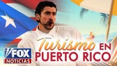 BOOM del turismo en Puerto Rico