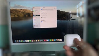 AirPods are compatible with your Mac desktop and MacBook laptops