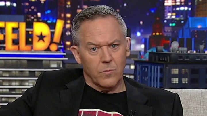 Gutfeld: Beware of hiring the woke