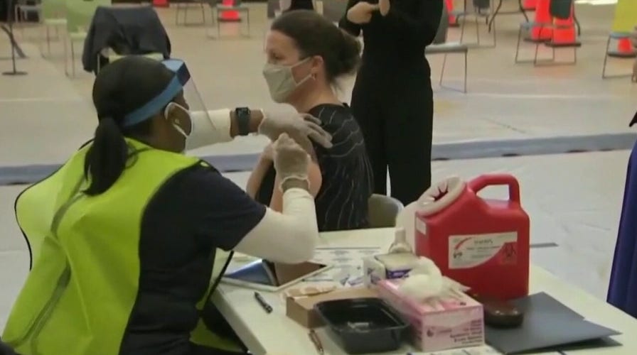 Johnson & Johnson vaccine records 66% efficacy rate in global trial