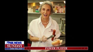 Power Player of the Week: Virginia Ali, Ben’s Chili Bowl co-founder - Fox News