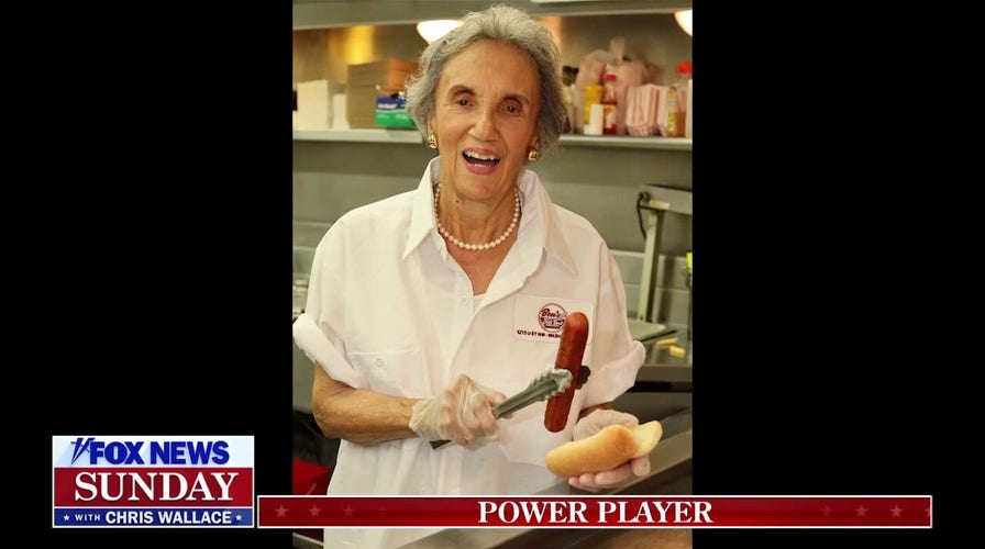 Power Player of the Week: Virginia Ali, Ben’s Chili Bowl co-founder