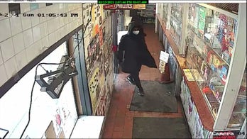 Philadelphia police arrest sex assault suspect accused in Macy's bathroom attack