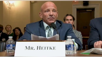 Ex-Border Patrol sector chief says he was blocked from releasing info on illegal immigrant crisis