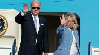 Dr. Nicole Saphier: Biden's age of 82 at re-election would exceed average male life expectancy - Fox News