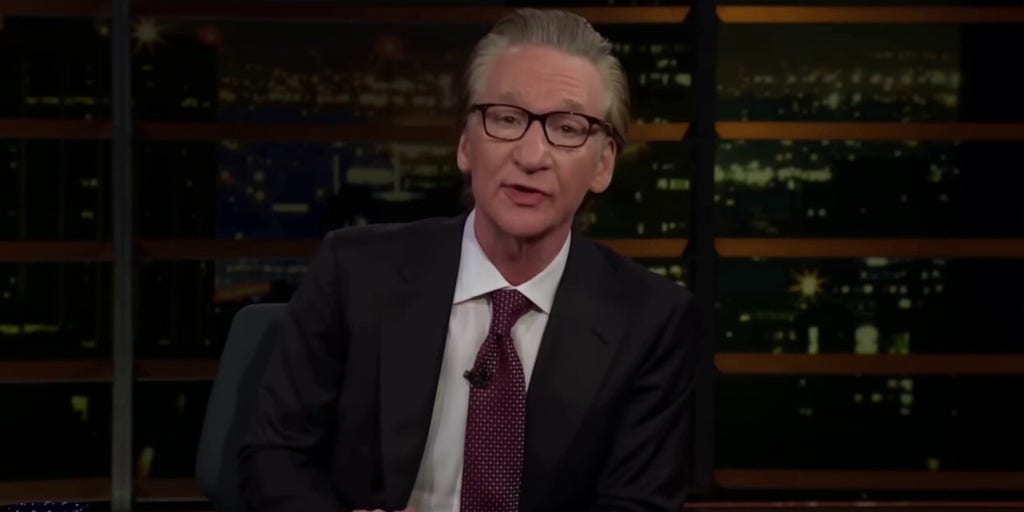 WATCH: Bill Maher scolds Democrats over plan to sit out America 250 festivities
