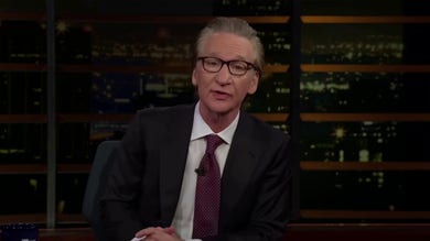 WATCH: Bill Maher scolds Democrats over plan to sit out America 250 festivities