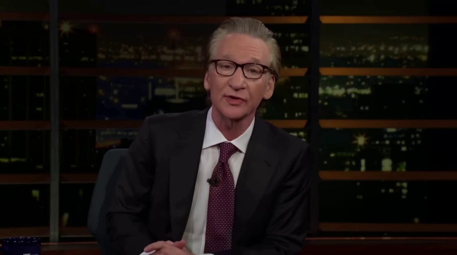 WATCH: Bill Maher scolds Democrats over plan to sit out America 250 festivities