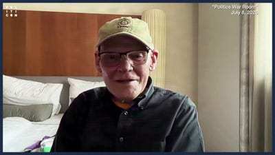 Carville mocks Maine Dems for failing to properly vet Platner, adding, 'It's the most important research you do!'
